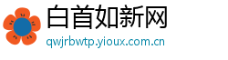 白首如新网